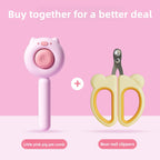 Self Cleaning Pet Hair Brush