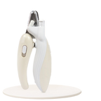 Pet Nail Clippers with Safety Guard