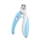 Pet Nail Clippers with Safety Guard