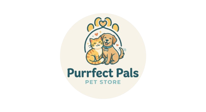 Purrfect Pals Pet Store